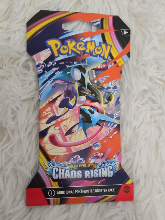 sealed booster packs pokemon TCG: Mega Evolution Each Sun Journey Together Sleeved Booster Pack